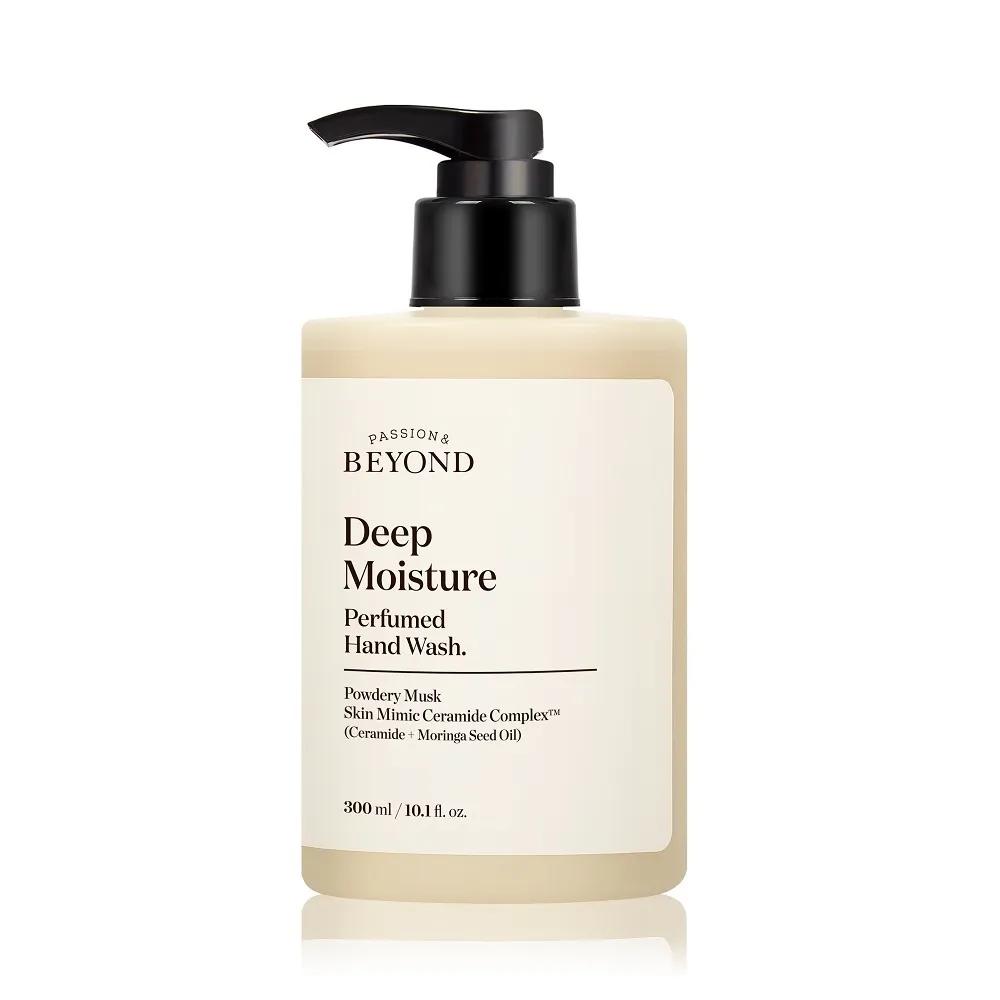 BEYOND Deep Moisture Perfumed Hand Wash 300ml