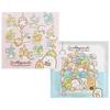 Skater Bento Cloth Lunch Cloth for Children Set of 2 Sumikko Gurashi Atsumarun Desu KB4WN