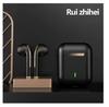 НОВЫЕ Оригинальные J18 TWS Bluetooth Наушники Стерео Настоящие Беспроводные Наушники Вкладыши Внутриканальные Беспроводные Наушники Вкладыши Для Мобильного Телефона