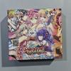 Коллекционная карточка аниме Yu-Gi-Oh! «Голубоглазый белый дракон» (Blue-Eyes White Dragon TCG Booster Box) — детская игрушка.