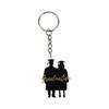 Compact and Portable Graduation Caps Bag Charm High Quality Materials Teacher Appreciation Present for Lasting Use