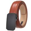 1 шт. Повседневный ремень, ремень мужской с автоматической пряжкой, ремень с пряжкой Ly36-35563-1