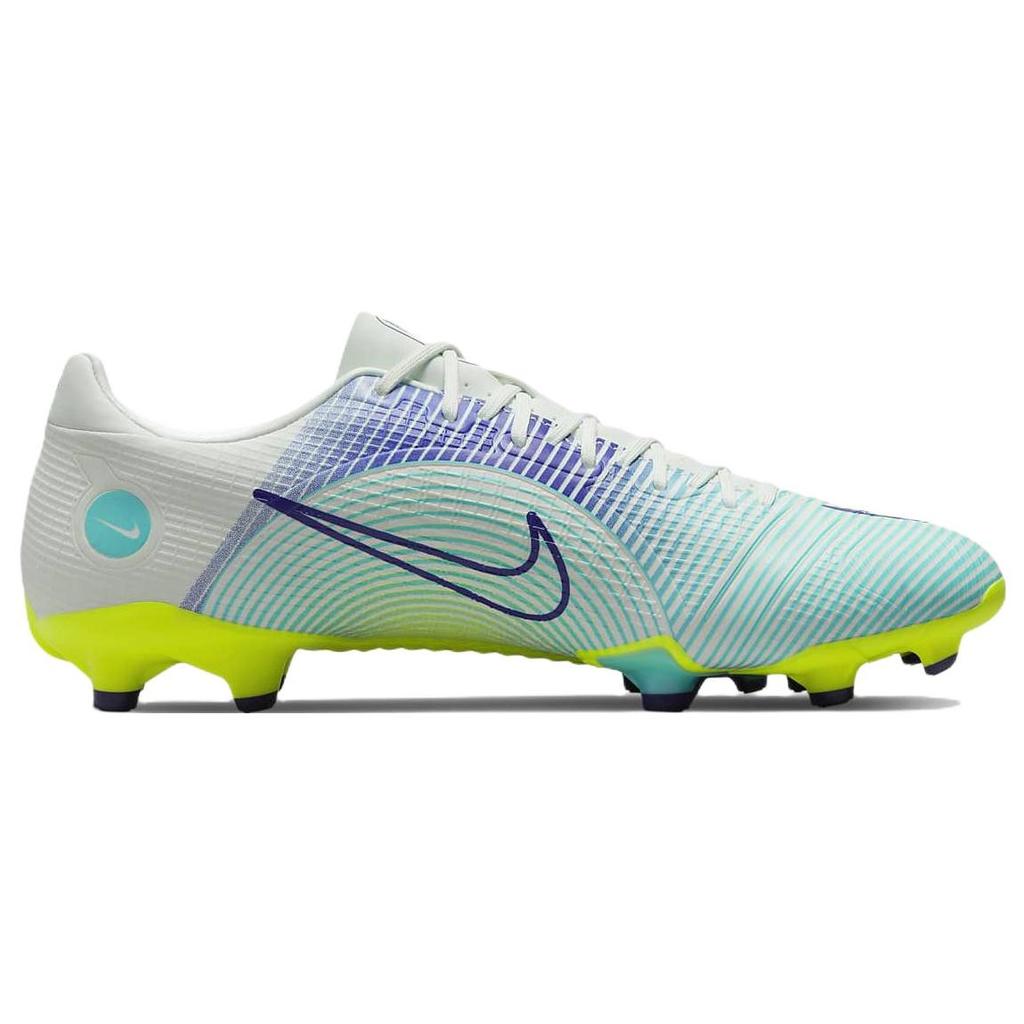 Nike Mercurial Vapor 14 Academy MG 'Dream Speed - Barely Green Electro Purple' Men's CV0969-375