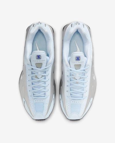 Nike Женские кроссовки для бега Shox R4 AR3565-402 Размер