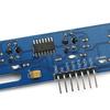 5 Channel Reflective Sensory Tcrt5000 Barrier Line Track Sensory Module For Automated Guided Vehicle Detection