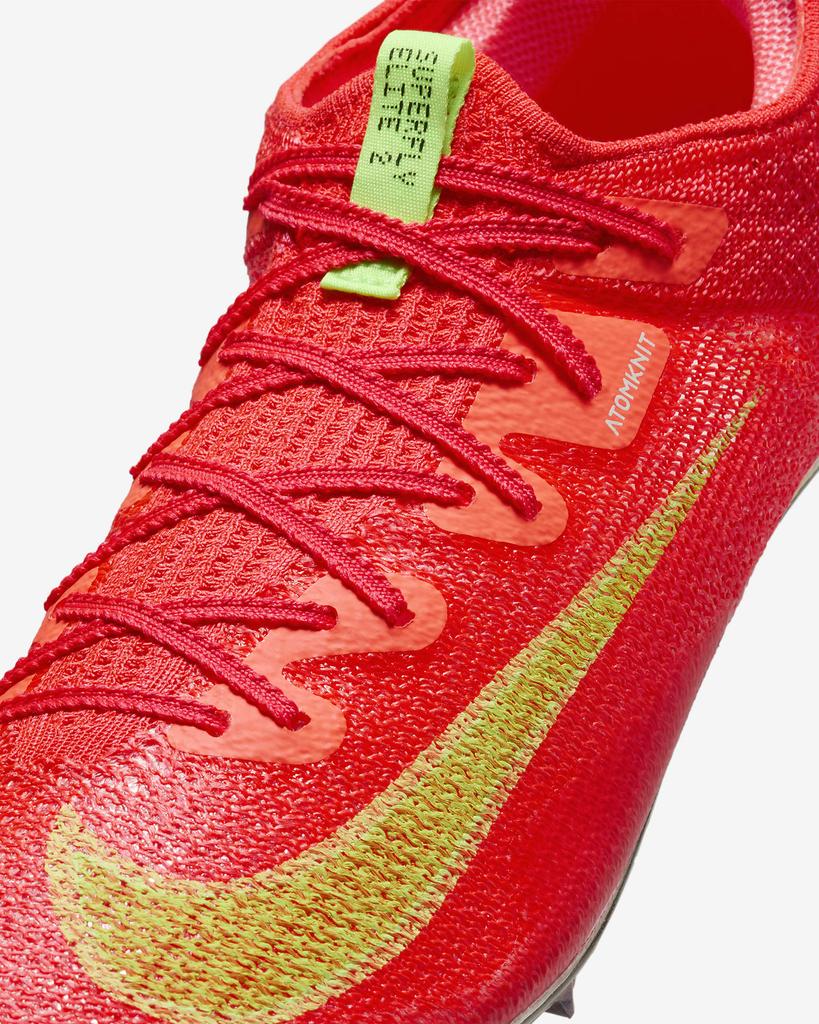 FZ9662-600 Nike Superfly Elite 2 Яркий малиновый Лаймовый взрыв Мятная пена (Мужской)