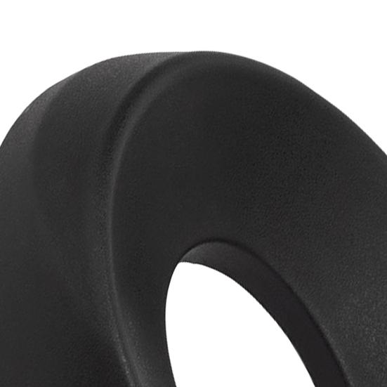 Кольцо в виде пончика для шлема, дышащая, нескользящая, сохраняет сухость, защитная пластиковая подставка для шлема, защищающая от царапин, принадлежности для шлема