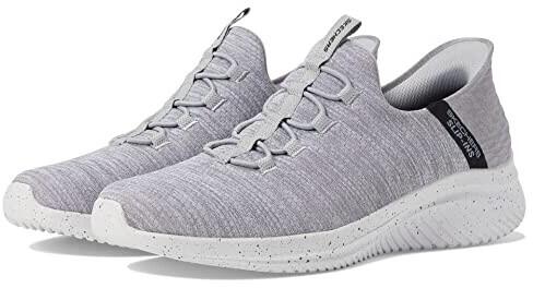 Кроссовки Skechers Ultra Flex 3 0 Right Away черные EE Wide