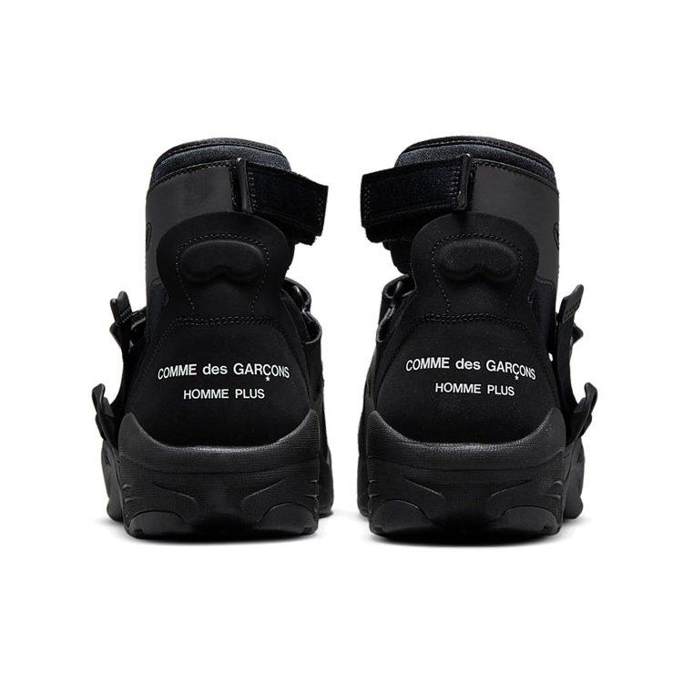 Nike Air Carnivore Comme Des Garcons Homme Plus Черный DH0199-001