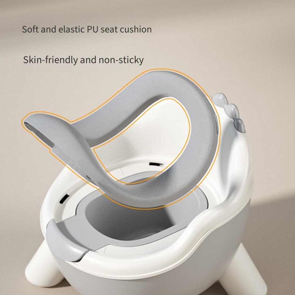 kids potty training toilet special potty basin for baby boys girls infant home use multi function toilet learning potty bucket