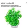Fish Tank Simulation: Aquatic Plant and Lotus Ornaments for Easy Aquarium Decorating
