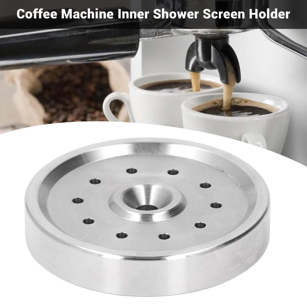 Precision Fit Inner Shower Screen Holder Coffee Machine Accessory For Breville Sage 900 Series