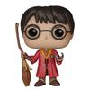 Статуэтка Funko Pop! Фильмы: Гарри Поттер - Квиддич Гарри