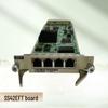 Huawei OPTIX METRO1000 SS42EFT 4-Port Fast Ethernet Board