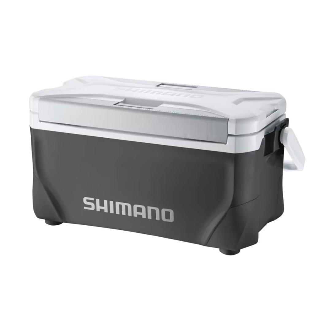 SHIMANO Cooler Box Spaza Limited 25L Dark Gray NS-225Y