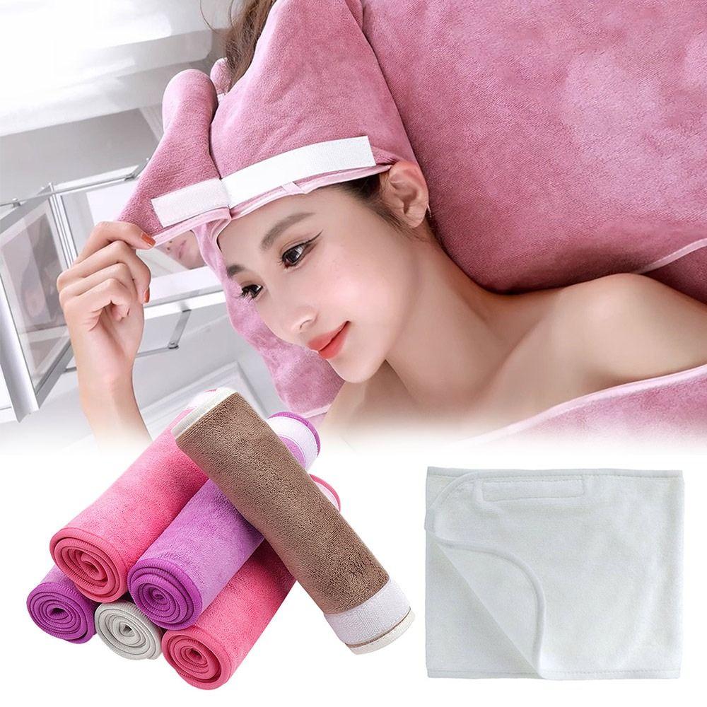 Косметические инструменты Массаж лица Повязка на голову Средства для снятия макияжа Полотенце Салон СПА