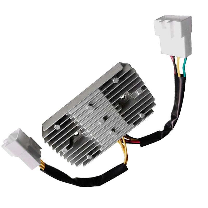 1 шт. Регулятор-выпрямитель 31600-HMA-020 для SYM GTS250 300