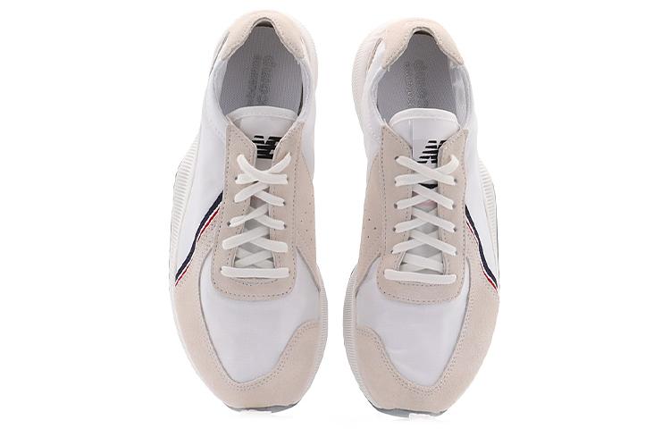 New Balance Supercomp II 'White Grey' MSCMP2SB