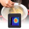 Handheld LCD Display Thermal Imager Universal Thermograph Temperature Camera Industrial Detection Thermometer Tool