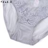 DKGEA Сексуальные трусы с низкой талией, прозрачные кружевные трусики, женское нижнее белье