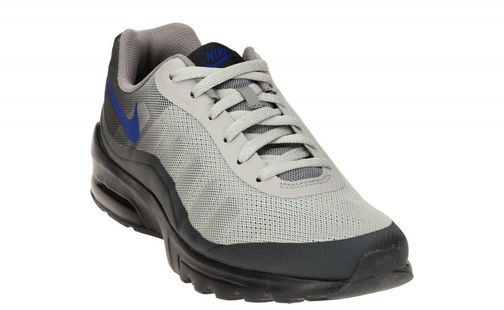Кроссовки Nike Air Max Invigor черный/расовый синий/антрацит
