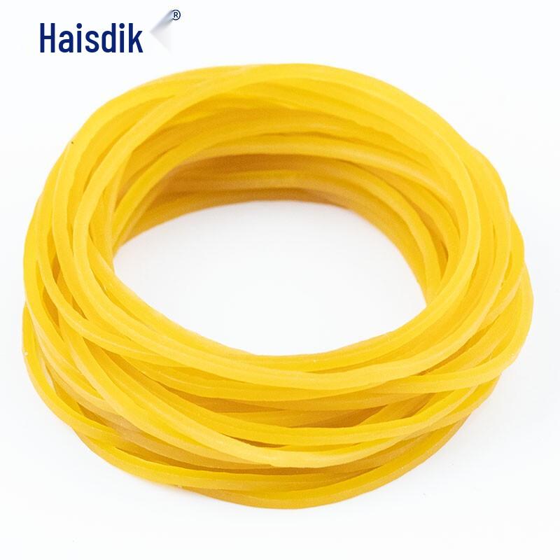 Haishidike Durable Elastic Bands