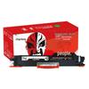 Jingcheng Compatible Toner for HP & Canon Color Laser Printers