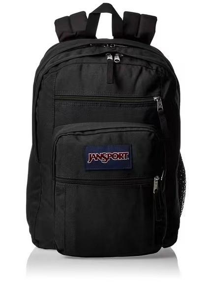 Многофункциональный рюкзак Jansport для ноутбука – Водонепроницаемый, вместительный рюкзак для commuting и путешествий