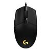 Logitech Игровая мышь G102 Lightsync RGB
