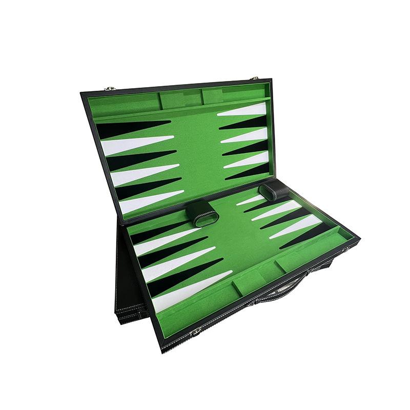 Шахматы и нарды Рекреационная доска Октябрь Образец Ссылка