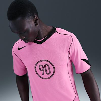 Men's Nike Total 90 Men's Dri-FIT Short-Sleeve Soccer Top