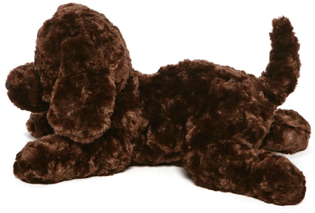 GUND Cocco Chocolate Labrador Dog 4061320