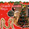 New Christmas Decoration Strips With Lights 5 Meters Plus Lights