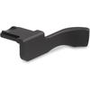 Haoge THB-M24B Thumb Rest, Black, Compatible with various camera models including Leica M Typ240, M-P Typ 240, M240P, M Typ262, and M-D Typ 262.