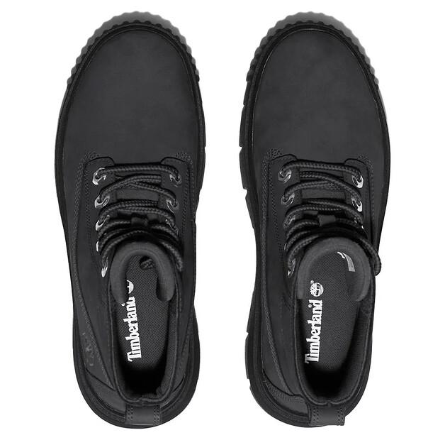 Timberland Greyfield Leather сапоги