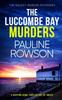 Книга THE LUCCOMBE BAY MURDERS a Gripping Crime Thriller Full of Twists : 15