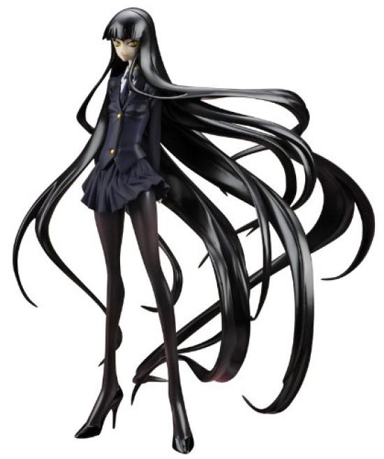 Kotobukiya Послешкольная игра Подружка масштаб ПВХ окрашенный готовый продукт 1/7