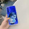 CJ68 Inside Out Phone Case for Motorola Moto G10 G20 G30 G31 G32 G34 G35 G41 G42 G50 G51 G52 G55 G60 G60S G62 G71 G72 G75
