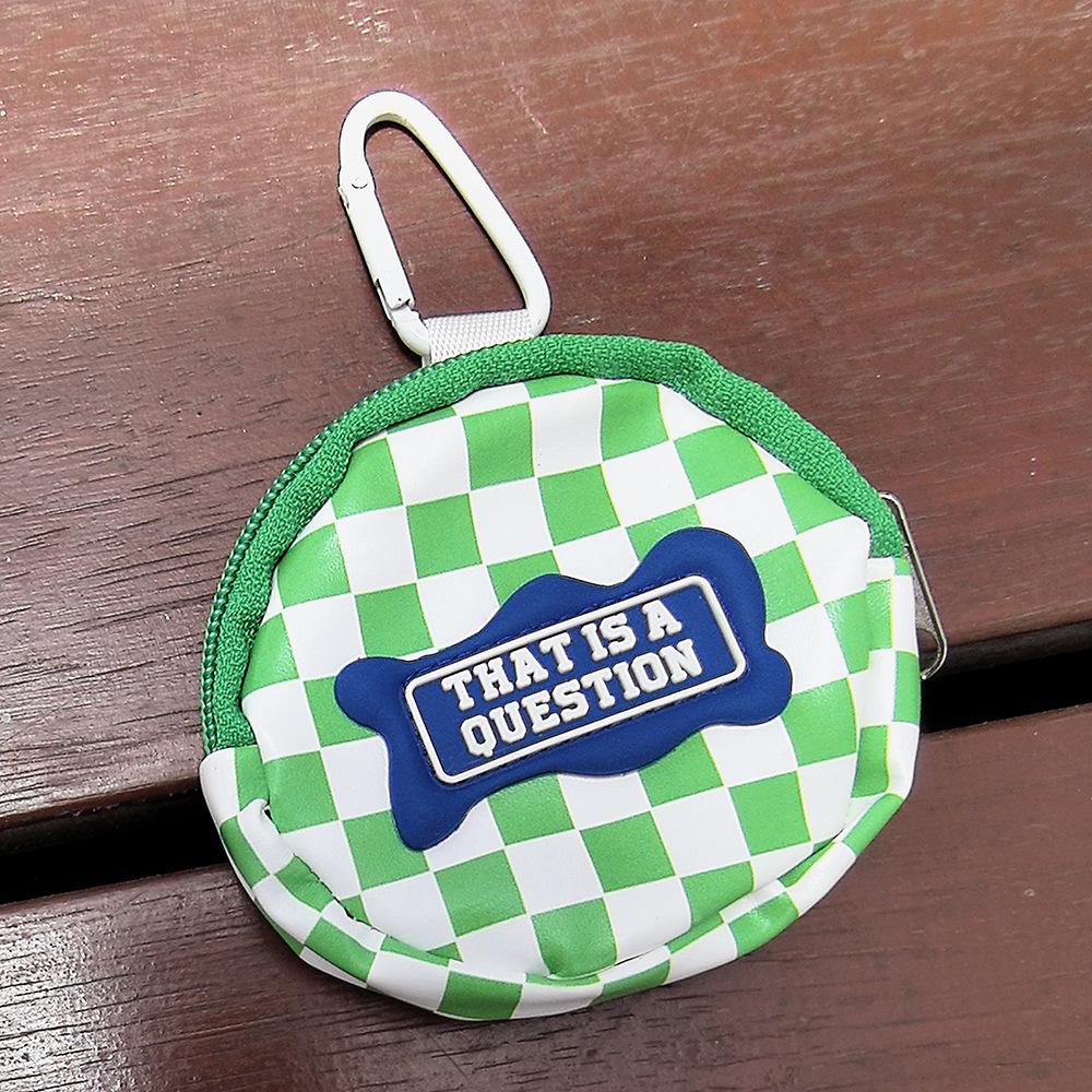 Цветной Допамин шляпа кошелек для монет и брелок-подвеска для мобильного телефона