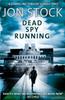 Книга Dead Spy Running