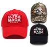 Избирательная шляпа Новая маленькая красная бейсболка