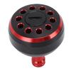 38mm Power Knob Fit for S A D Reel Fishing Reel Handle Knob Aluminum Alloy Ergonomic Grip Anti Slip Baitcasting Reel