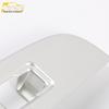2020 GS4 Glass Switch Panel Sticker: Car Door Window Armrest Button Frame