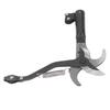 Double Head Pruning Shears High Altitude Pruning Scissors Labor Saving Tree Branch Scissors for