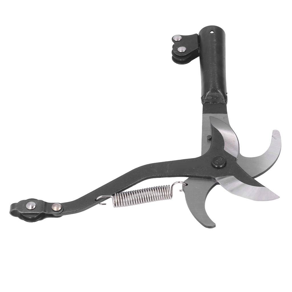 Double Head Pruning Shears High Altitude Pruning Scissors Labor Saving Tree Branch Scissors for
