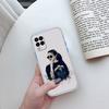 BH39 S-Selenas G-Gomezs Чехол для телефона для LG K22 K30 K40 K40S K41 K42 K50 K50S K51 K51S K52 K61 K62 K71 K92 Q60 Q61 V40 V50 V60