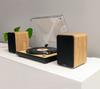 Thomson Ws602Duo  Zestaw Aktywnych Głośników  Stereo Hifi Z Bluetooth 5.0