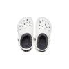 Crocs EVA Kids Clogs Kids' White Gray 207009-10M
