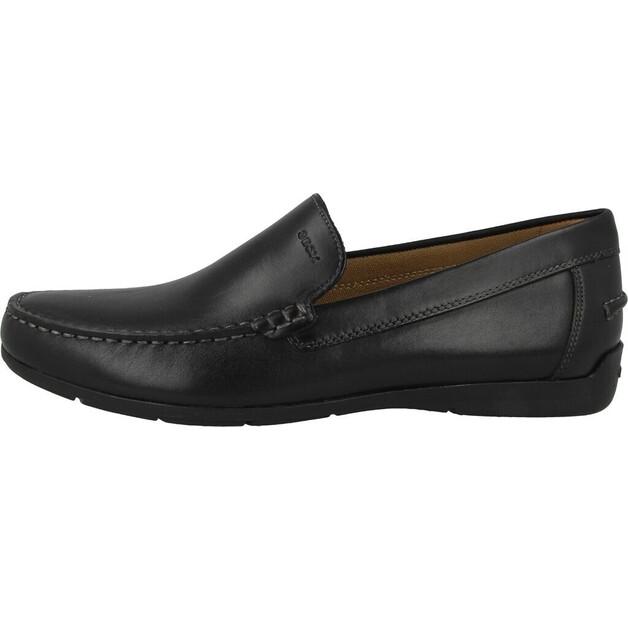 Мокасины Geox SIMON SIRON