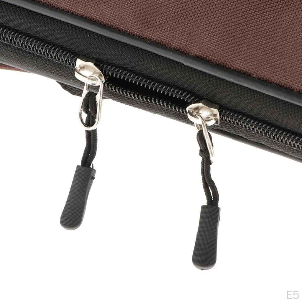 8K Художественное портфолио Многоцелевой чехол для портфолио художника Большая сумка для рисования с несколькими карманами для